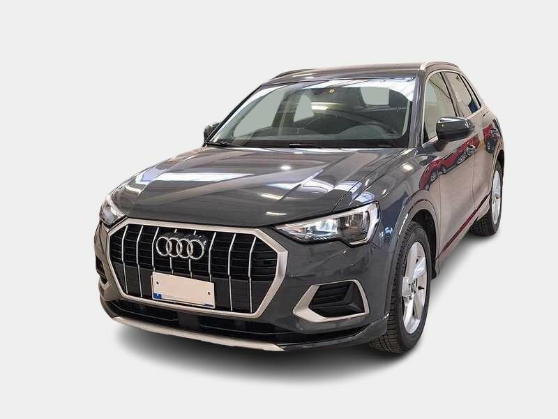 AUDI Q3 35 TDI S tronic Business Advanced