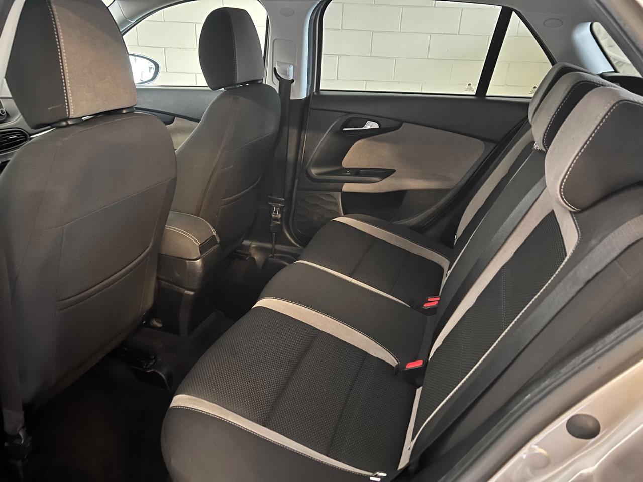 Fiat Tipo 1.6 Mjt S&S 5 porte Lounge