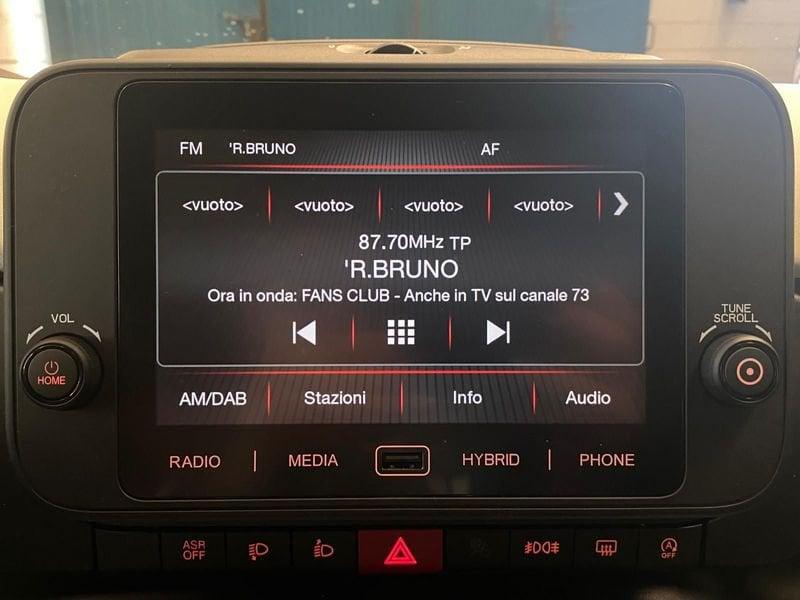 FIAT Panda 1.0 FireFly S&S Hybrid Pandina 5 POSTI - PROMO SIRONIAUTO+