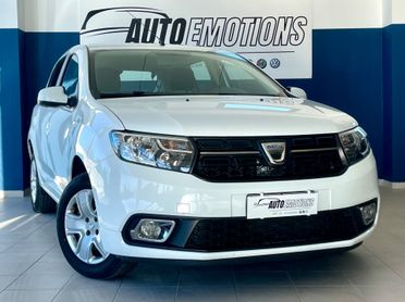 Dacia Sandero Streetway - Start&Stop