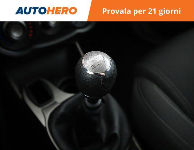 ALFA ROMEO MiTo 1.4 78 CV 8V S&S