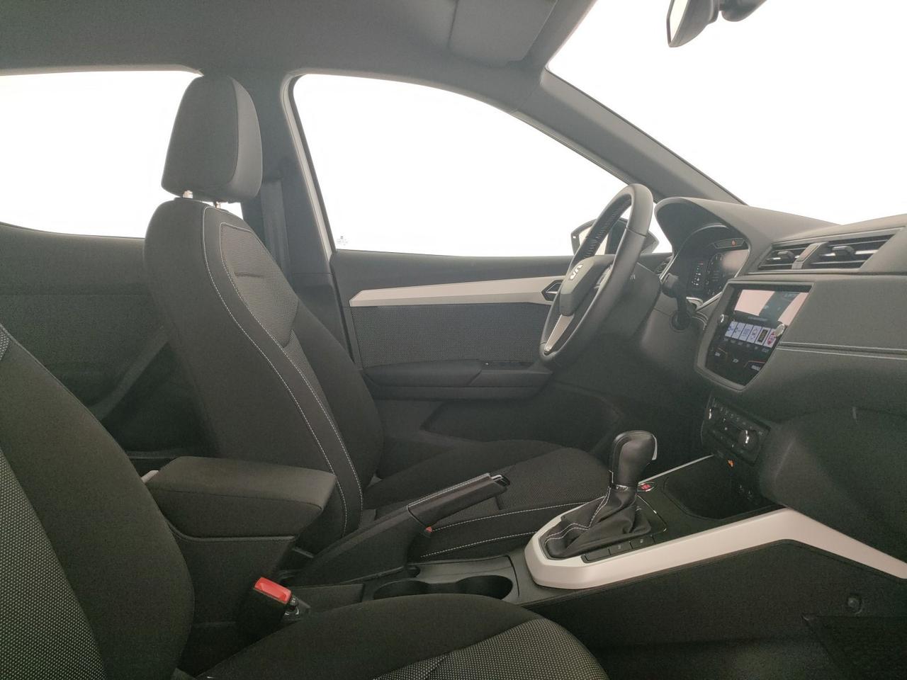 Seat Arona 1.0 ecotsi xcellence 115cv dsg
