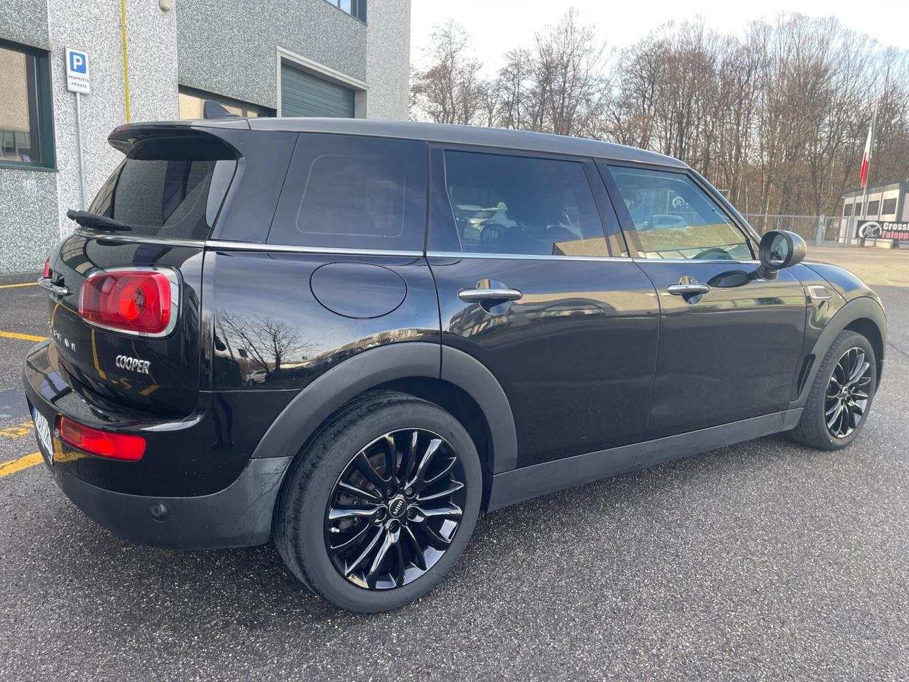 Mini Cooper Clubman 1.5 JCW*Neopatentati*Solo 67000km*