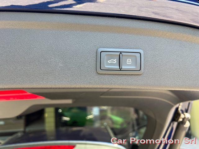 AUDI A3 SPB 40 TFSI e S tronic