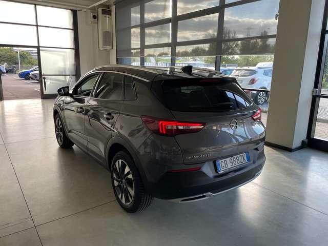 Opel Grandland X 1.5 ecotec 131 Cv Innovation *AUTOMATICA*