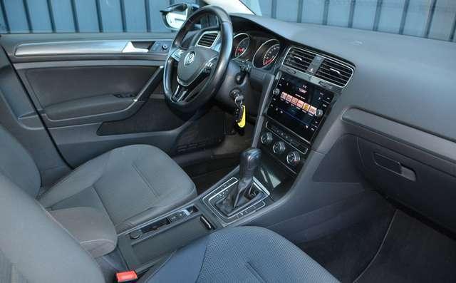 Volkswagen Golf VII 5p 1.6 tdi Highline 115cv dsg CERCHI 18"