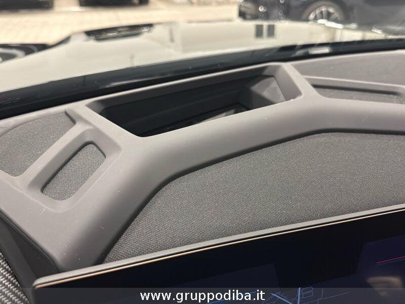 BMW XM G09 4.4 phev auto