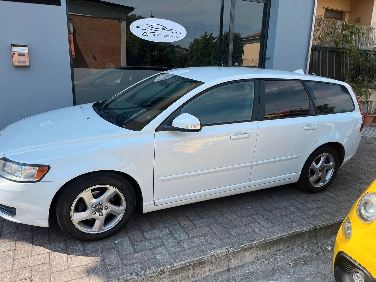 Volvo V50 1.6 DIESEL