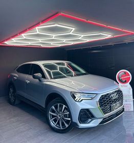 Audi Q3 SPB 35TDI S tronic S line edition 2020