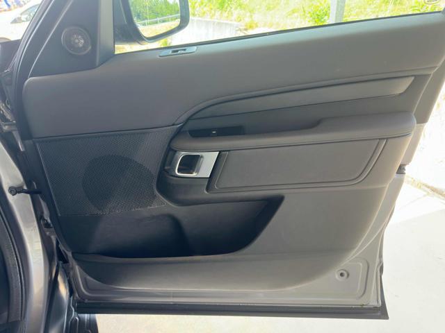 LAND ROVER Discovery *SUPER PREZZO*240CV HSE 7 POSTI STORICO LAND ROVER