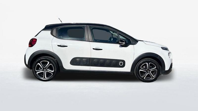 Citroën C3 1.2 PureTech 83cv Shine S&S my18 1.2 PureTech 83cv Shine S&S