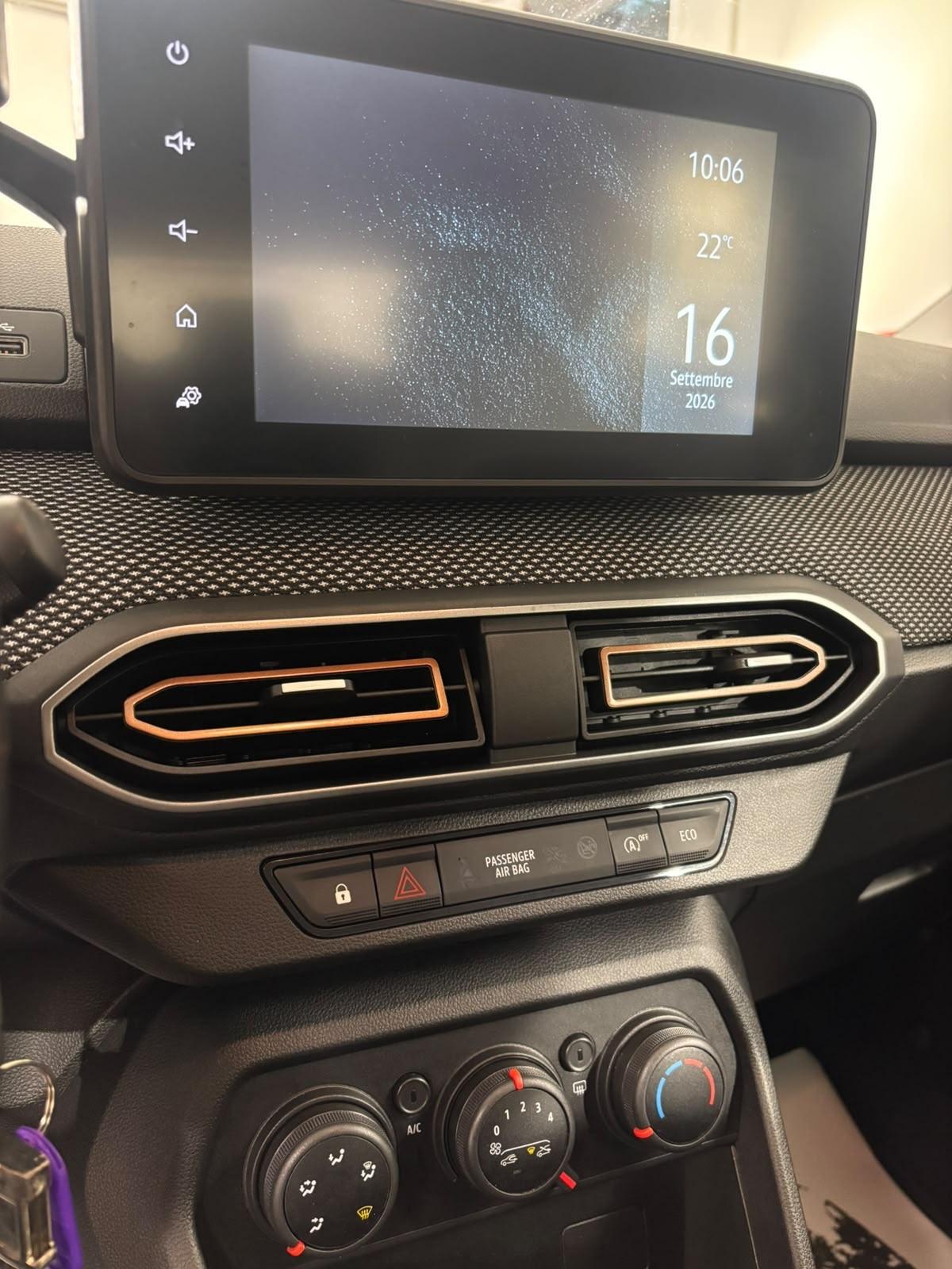 Sandero Stepway 1.0 TCe 90 CV Extreme* SOLO 26000 KM*