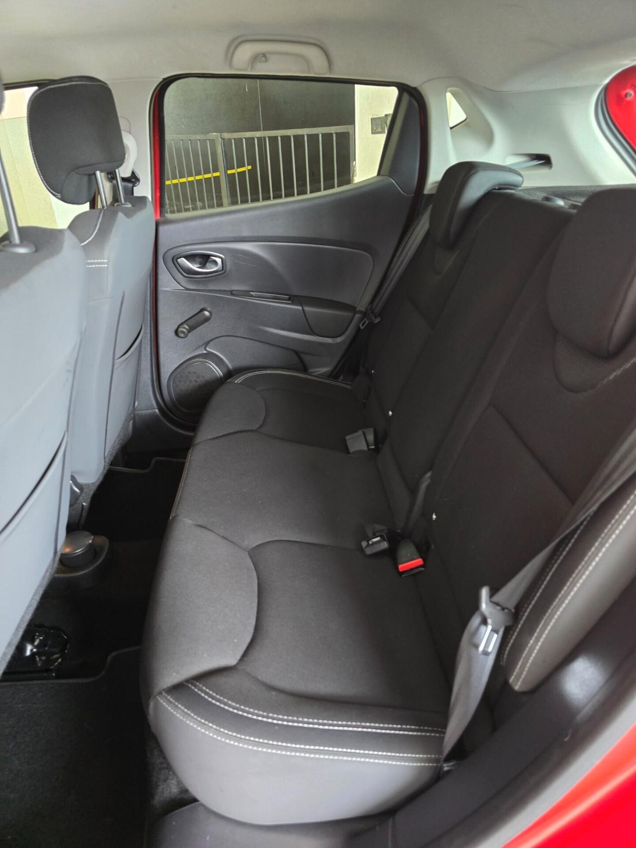 Renault Clio dCi 75 CV Energy Intens