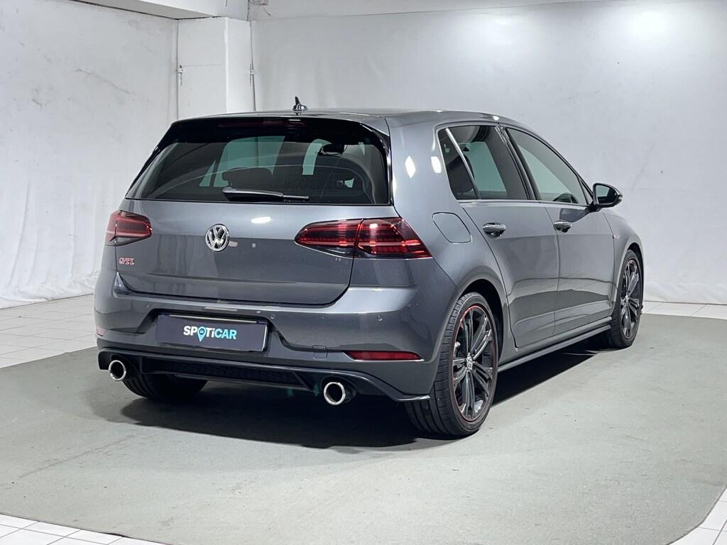 Volkswagen Golf GTI Golf 5p 2.0 tsi Gti Performance 245cv dsg