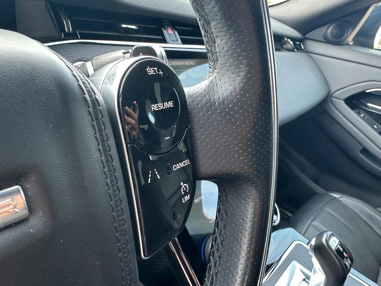 Land Rover Range Rover Evoque R-Dynamic - 2020