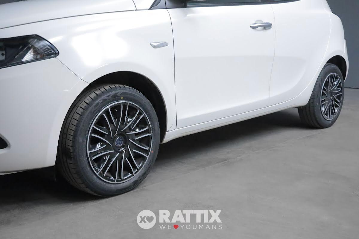 Lancia Ypsilon 1.0 Firefly Hybrid 70CV Gold 5p.ti