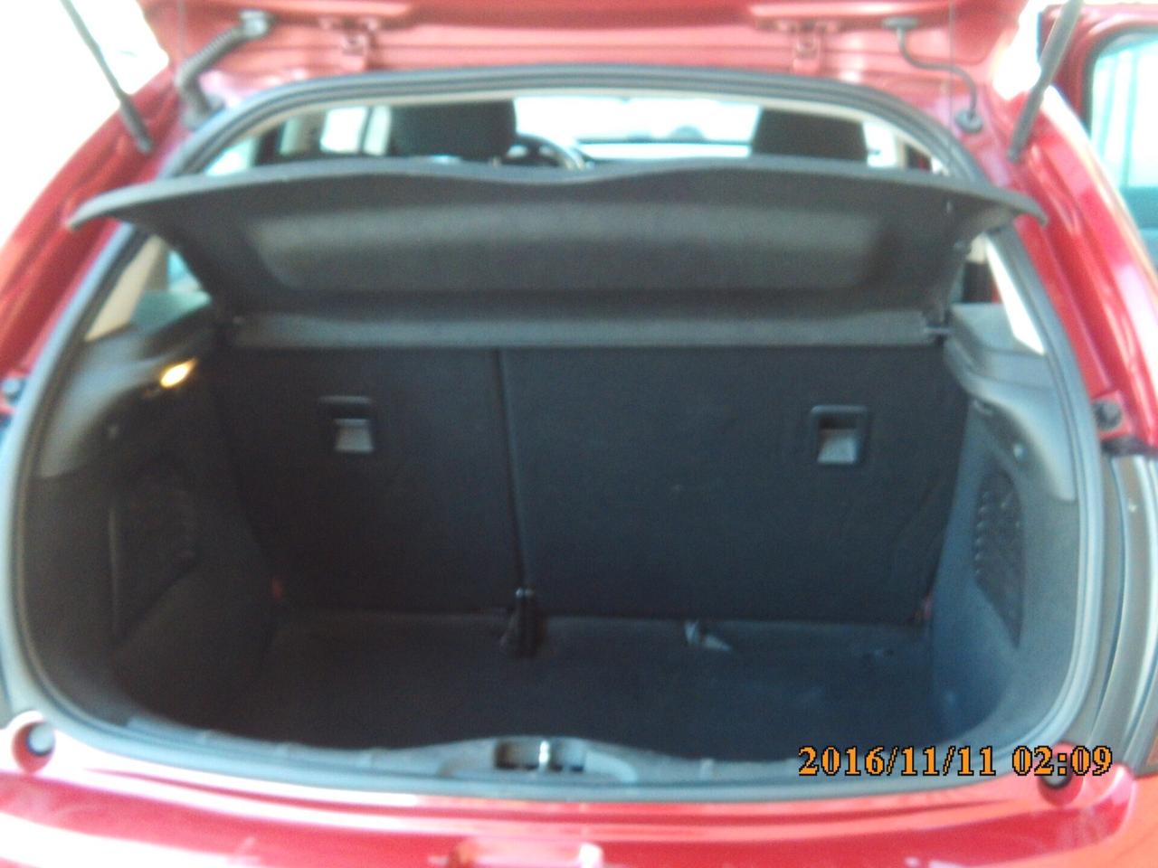 Citroen C3 1.4 HDi 70 Exclusive