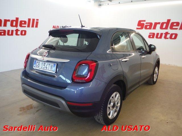 FIAT 500X 1.3 MultiJet 95 CV Business