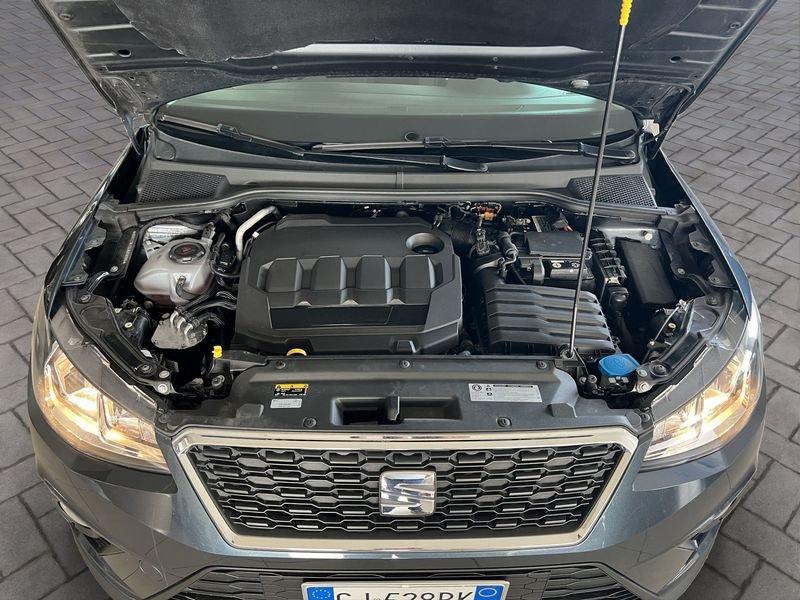 Seat Arona Arona 1.6 TDI 95 CV Style
