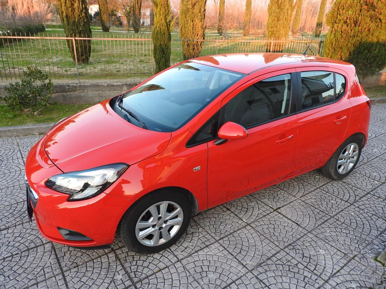 Opel Corsa 1.3 CDTI 5 porte NEOP.