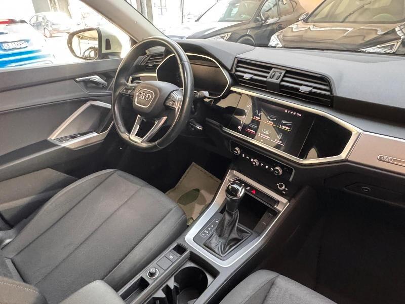 Audi Q3 SPB 35 TDI S tronic
