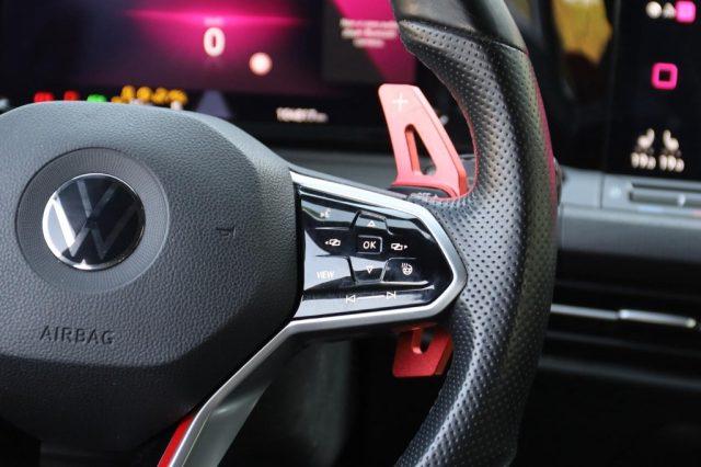 VOLKSWAGEN Golf 2.0 TSI DSG GTI Performance GARANZIA