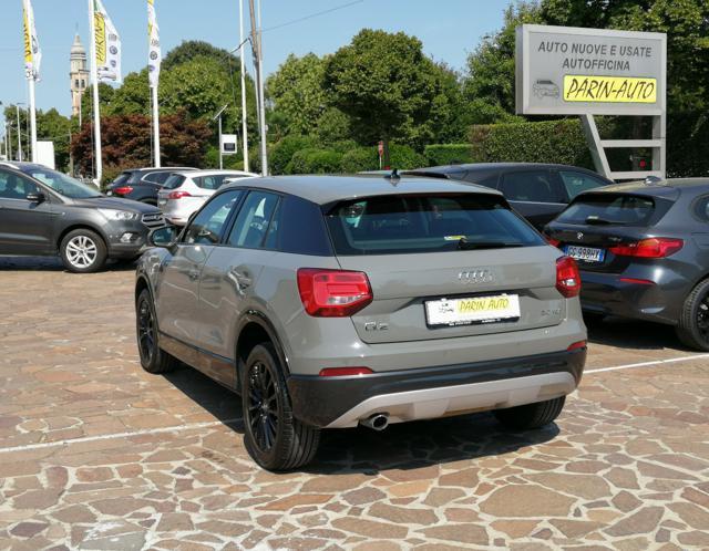AUDI Q2 30 TDI S tronic Business Design