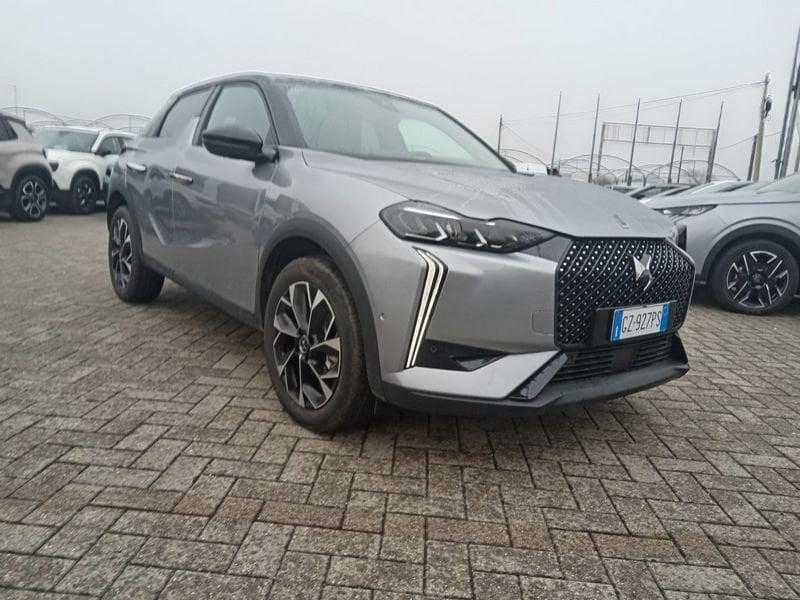 DS DS 3 Crossback DS 3 Hybrid 145 Étoile