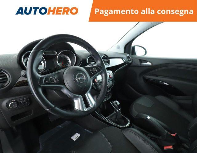OPEL Adam 1.4 87 CV Easytronic Jam