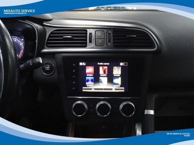 RENAULT Kadjar 1.3 TCe 140cv 2WD Bose EU6D-Temp
