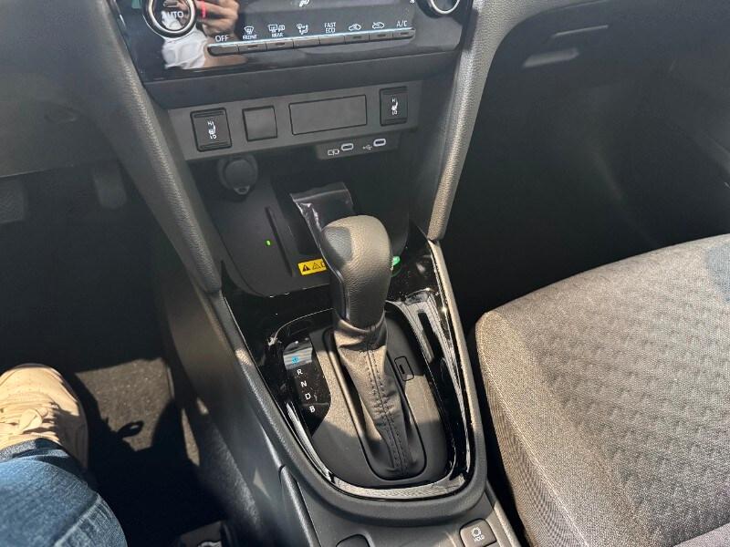 TOYOTA Yaris Cross Yaris Cross 1.5 Hybrid 130 C...