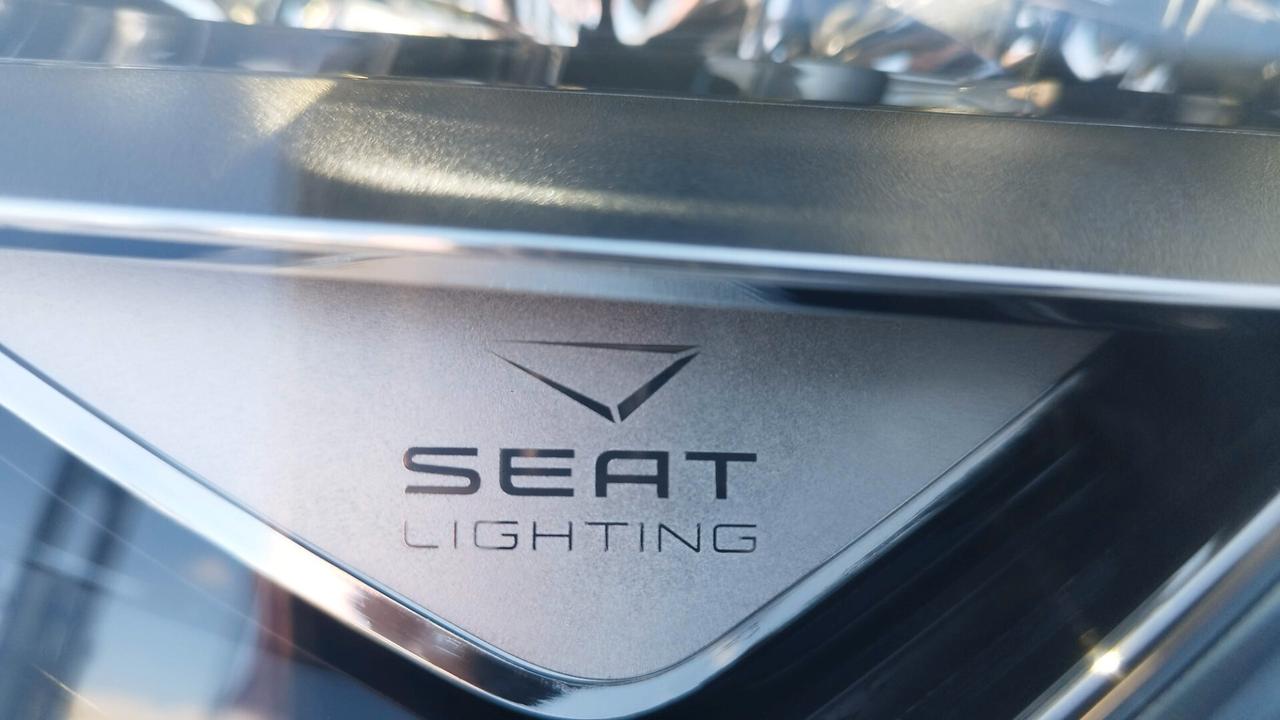 Seat Ateca 1.6 TDI Ecomotive XCELLENCE
