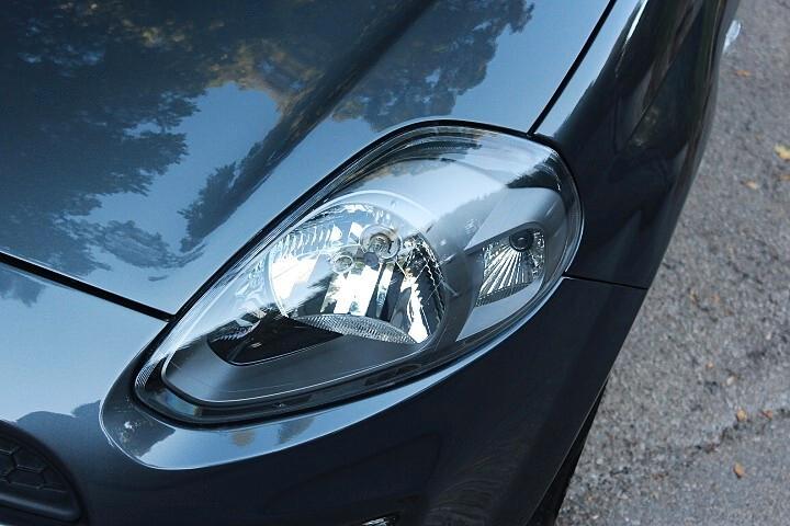 Fiat Punto 1.3 MJT II S&S 85 CV 5 porte ECO Street PARI AL NUOVO
