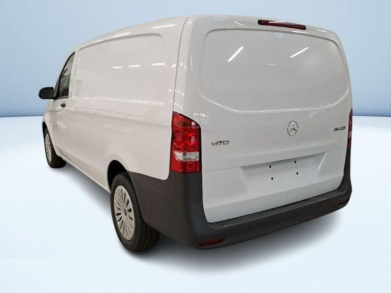 Mercedes-Benz Vito FURGONE PRO 116 CDI LONG