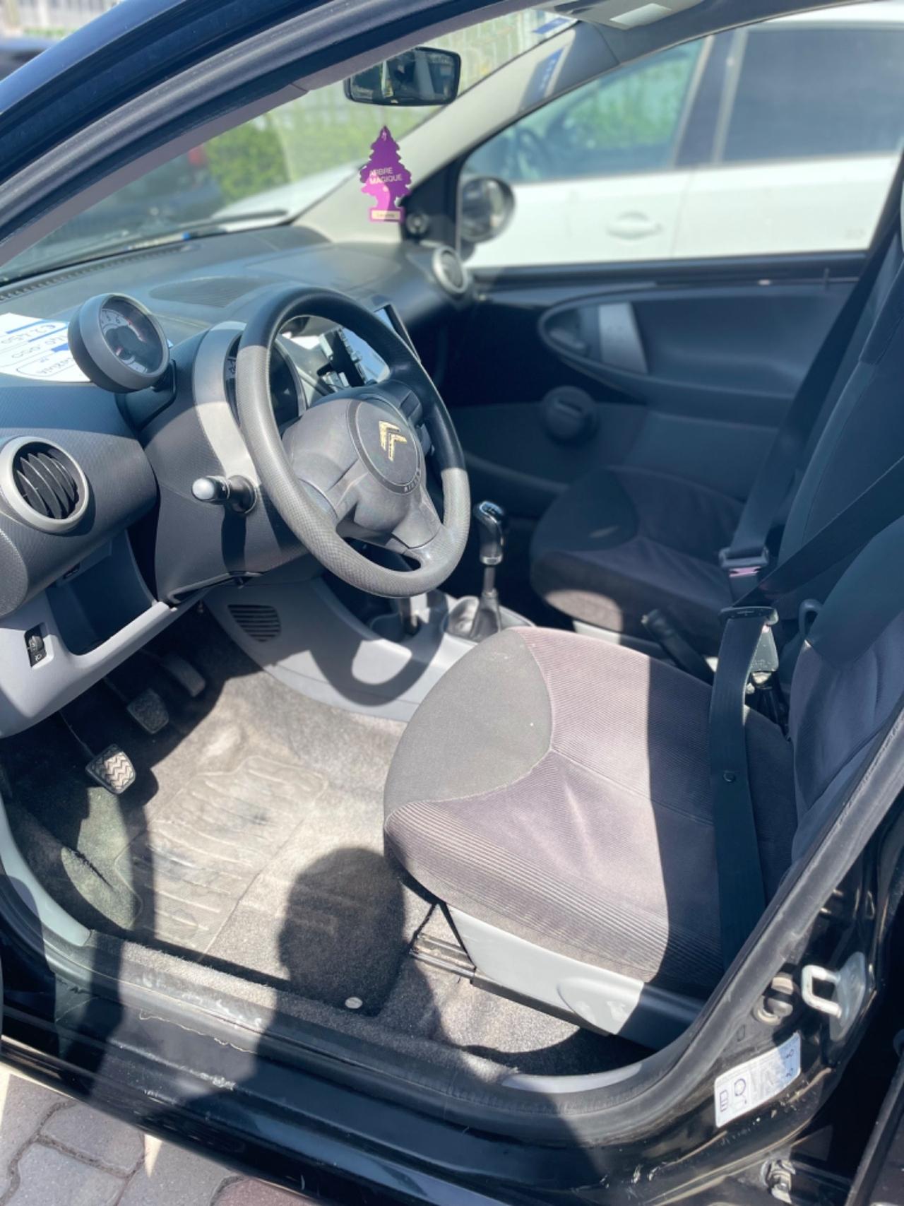 Citroen C1 1.0 5 porte airdream C1TY