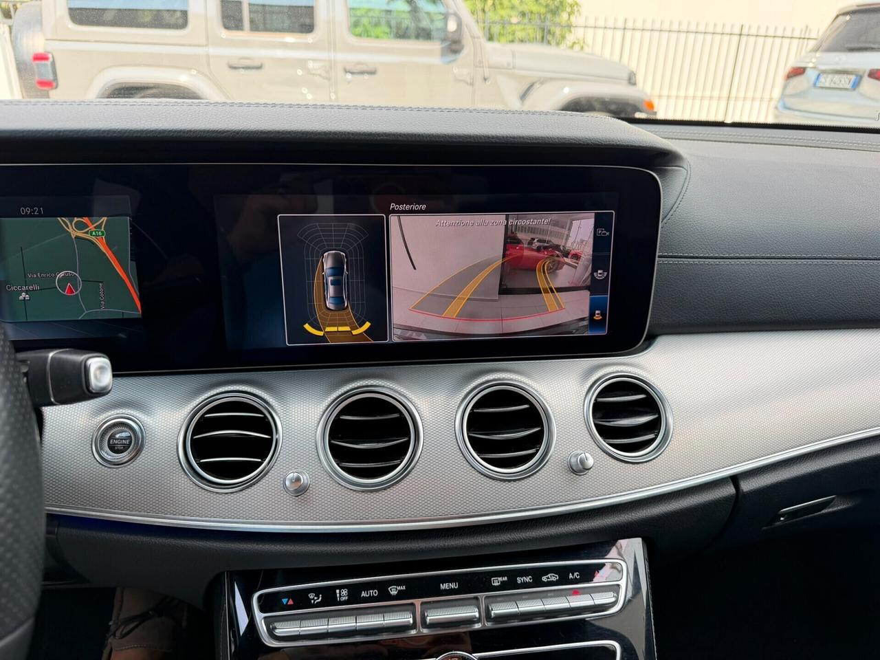 Mercedes-benz E 220 d 194 CV 4Matic AMG Premium Plus IVA ESPOSTA