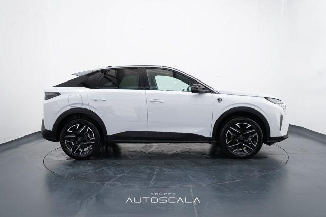 PEUGEOT 3008 1.2 Hybrid 136cv e-DCS6 GT