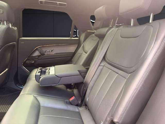 Land Rover Range Rover Sport Range Rover Sport my 25 3.0d i6 mhev S awd 250cv auto Tetto Panoramico/Camere 360/Cerchi 22