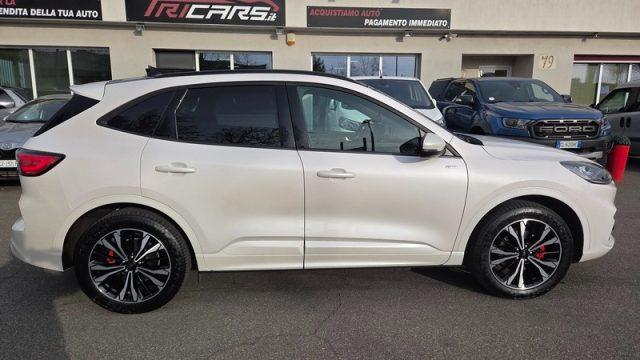 FORD Kuga 2.5 Plug In Hybrid 225 CV CVT 2WD ST-Line X PERMUT