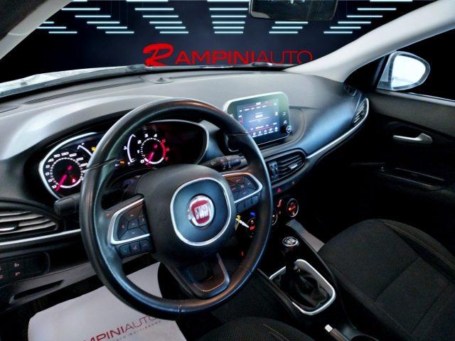 FIAT Tipo 1.6 Mjt 120 Cv SW Lounge Km67.000 Pronta Consegna