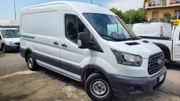 FORD Transit 290 2.0TDCi EcoBlue 130CV PM-TM Furgone Trend