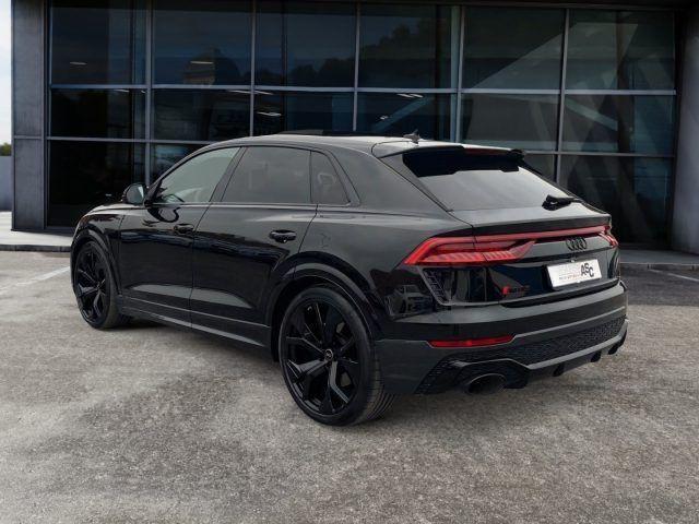 AUDI RS Q8 4.0 TFSI 600 CV V8 quattro tiptronic FULL OPTIONAL