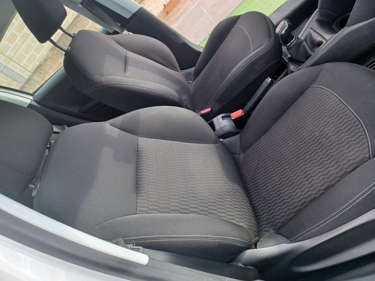 Peugeot 208 BlueHDi 75 5 porte Active