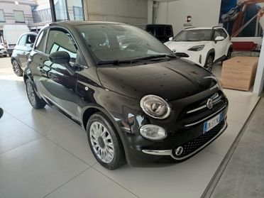 Fiat 500 1.0 Hybrid