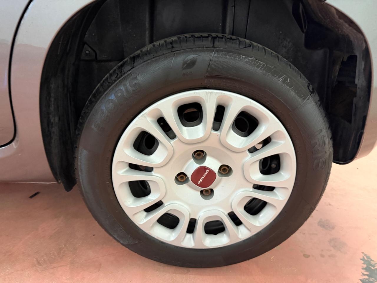 Fiat Panda 1.2 Easy 2019