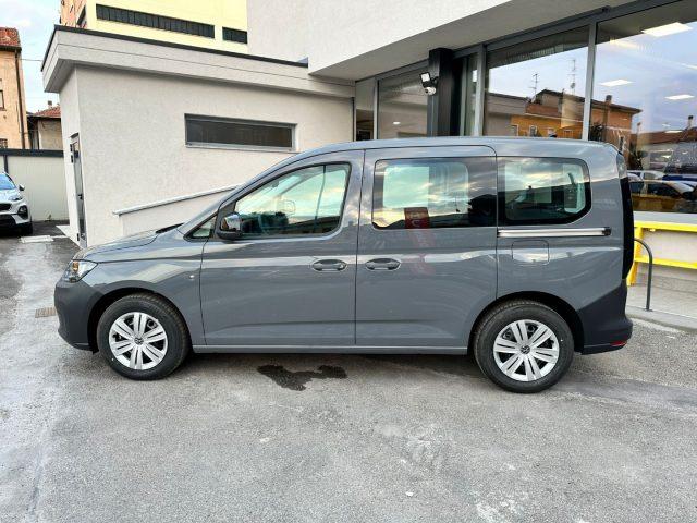 VOLKSWAGEN Caddy 1.5 TSI 114 CV DSG Space con Touch screen