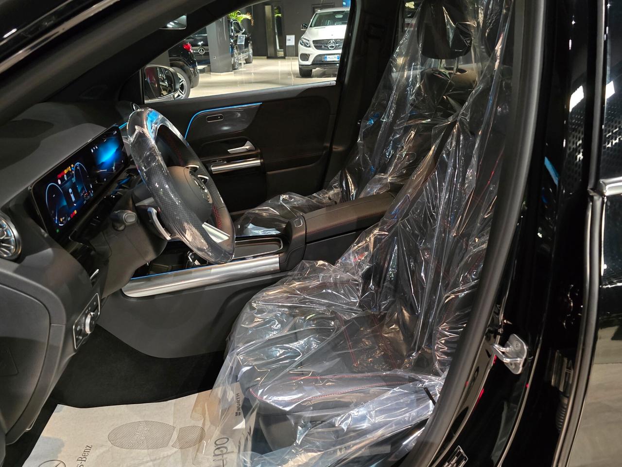 Mercedes-benz GLA 200 d Automatic AMG Line Premium