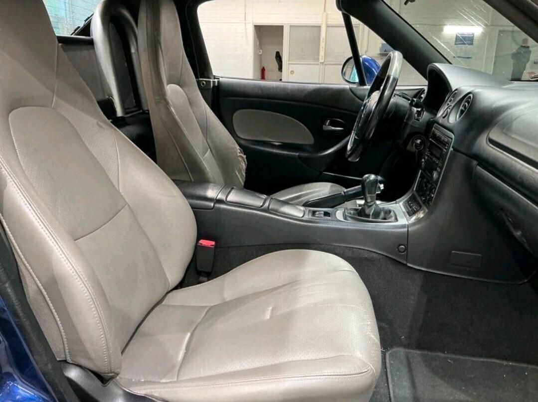 Mazda MX-5 1.6 MX5 Frizione nuova