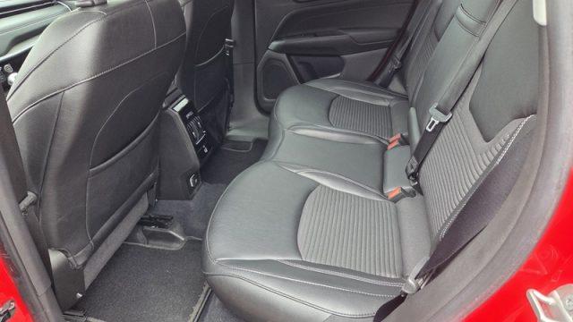 JEEP Compass 1.6 Multijet II 2WD Limited PERMUTE UNICOPROPR.