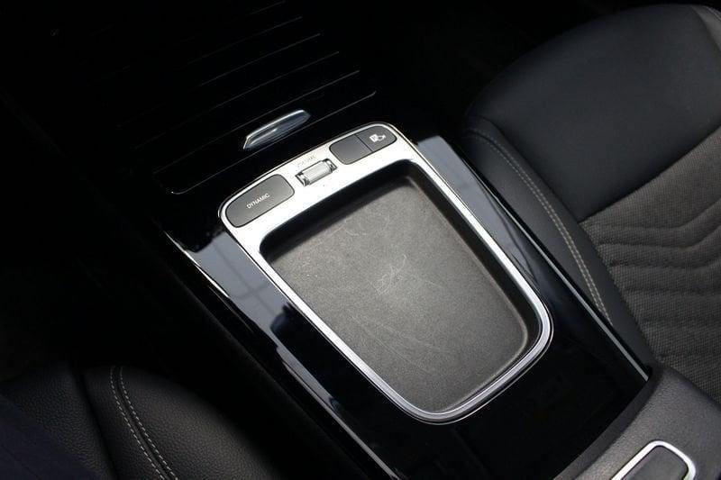 Mercedes-Benz Classe A A 180 d Automatic Advanced